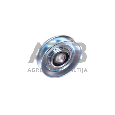 Diržo skriemulys Agrojet V3500-3712 89,00 x 23,50 x 16,90 mm