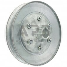 Diržo skriemulys AL-KO 180,00 x 25,00 x 33,00 mm 514098, T 753 A Comfort, T 800, T 800 SA, T 850, T 853 AS Comfort, T 854 HD-AS Comfort, T 900