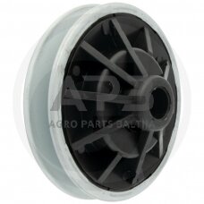 Diržo skriemulys AL-KO 78,00 x 12,20 x 11,00 mm 470765, Powerline 5300 BRV