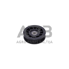 Diržo skriemulys AYP Y1292RBB 532 16 59 36, 532165936, 165936 88,50 x 24,80 x 9,70 mm