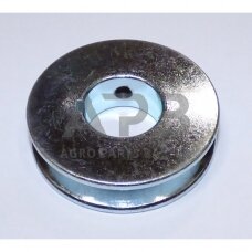 Diržo skriemulys Castel Garden CL484TR, CL484TR-E, NG464TR, R484TR, R484TR-E 22601906, 22601906/0, 226019060 58,00 x 14,00 x 22,20 mm