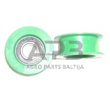 Diržo skriemulys Honda HF2113, HF2114, HF2114, HF2114, HF2315, HF2315, HF2315, HF2315, HF2213, HF2216, HF2415SB, HF2417HM, HF2417HT, HF2620HME, HF2620HTE 25601558, 25601558/0, 25601558/1, 25601558/2, 25601570, 25601570/0 50,00 x 19,60 x 14,90 mm