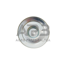 Diržo skriemulys Husqvarna 162,00 x 26,80 x 16,20 mm 532 44 32-39, 5324432-39, 532443239, 583 56 82-01, 5835682-01, 583568201