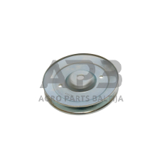 Diržo skriemulys Husqvarna 162,00 x 26,80 x 16,20 mm 532 44 32-39, 5324432-39, 532443239, 583 56 82-01, 5835682-01, 583568201