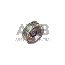 Diržo skriemulys Husqvarna GTH 2250XPA, LTH 1342, YTH 1542A, YTH 1746A, YTH 18542, YTH 2046A, CTH174, LTH1542, LTH1742, YTH1542, YTH180, YTH1842 pjaunamosios plotis 38 ( 96 cm ), 42 ( 107 cm ) 96,50 x 28,30 x 9,50 mm