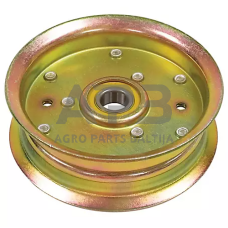 Diržo skriemulys John deere L 110, L 120, L 130, G 110, 280-242, GY20629, GY20110, AUC17621