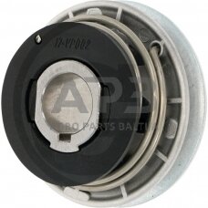 Diržo skriemulys Oleo Mac 77,70 x 21,30 x 35,40 mm 0035714, 70413966, 66070680R, G 53 VBD Allroad Plus, G53 VK Allroad Plus