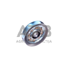 Diržo skriemulys Stiga 25601555/0, 125601555/0, BCG2560155, G25601555E0 87,90 x 20,30 x 15,80 mm