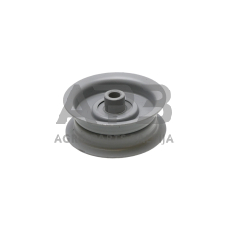Diržo skriemulys su guoliu AYP 69,90 x 7,94 x 25,40 mm 583 51 21-01, 5835121-01, 583512101, 532 43 68-12, 5324368-12, 532436812