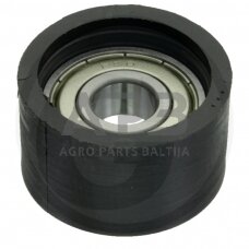 Diržo skriemulys su guoliu Sabo 40,00 x 12,00 x 24,00 mm SAA15189, SAU10725, SAU15052, SAA15189, 43-Vario, 43-Vario E, 47-Pro Vario, 47-Vario, 47-Vario E, 47-K Vario B, 53-Pro M Vario, 54-Pro Vario, 54-Vario, 54-Vario E, Pro 53 MV