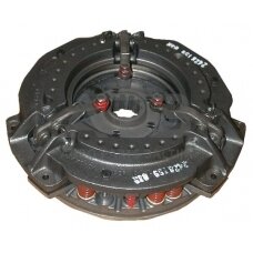 Diskatorius dvigubas LuK KGA3 228004542