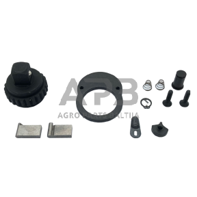Dinamometrinio rakto S96401 3/4" 100-500Nm rem.komplektas