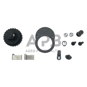 Dinamometrinio rakto S96401 3/4" 100-500Nm rem.komplektas
