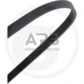 Diržas Husqvarna 14,30x863mm La K960, 5449084-03, 544908403