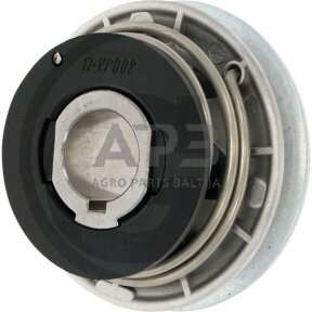 Diržo skriemulys Rally 77,70 x 21,30 x 35,40 mm 582 17-88-01, 5821788-01, 582178801, LC 551 VBP