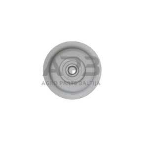 Diržo skriemulys su guoliu Mcculloch 69,90 x 7,94 x 25,40 mm 583 51 21-01, 5835121-01, 583512101, 532 43 68-12, 5324368-12, 532436812