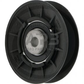 Diržo skriemulys su guoliu Mcculloch 76,20 x 11,60 x 42,90 mm 506 94 69-01, 5069469-01, 506946901