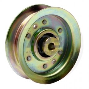 Diržo skriemulys su guoliu Rally 98,00 x 9,50 x 28,50 mm 532 13 14-64, 5321314-64, 532131464