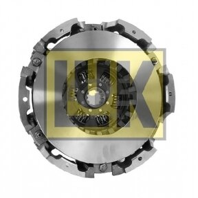 Diskatorius dvigubas LuK 228016110