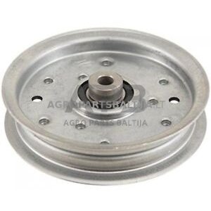 Diržo skriemulys Weedeater WE18N44A 756-04129, 956-04129, 75604129, 95604129, 532 10 24-03, 5321024-03, 532102403, 102403X, 102403 pjaunamosios plotis 38 ( 96cm ), 42 ( 107cm ) 124,60 x 25,40 x 9,50 mm Diržo skriemulys Weedeater WE18N44A 756-04129, 956-04129, 75604129, 95604129, 532 10 24-03, 5321024-03, 532102403, 102403X, 102403 pjaunamosios plotis 38 ( 96cm ), 42 ( 107cm ) 124,60 x 25,40 x 9,50 mm