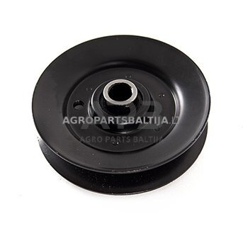 Diržo skriemulys Yard Man 13AN772G055 (2009), 13AO771H055 (2009), 13AO772G055 (2008), 13AX615G055 (2008), 13RN772G055 (2009), 13AO771H055 (2008) 756-04325, 956-04325, 75604325, 95604325 77,80 x 25,40 x 9,50 mm Diržo skriemulys Yard Man 13AN772G055 (2009), 13AO771H055 (2009), 13AO772G055 (2008), 13AX615G055 (2008), 13RN772G055 (2009), 13AO771H055 (2008) 756-04325, 956-04325, 75604325, 95604325 77,80 x 25,40 x 9,50 mm