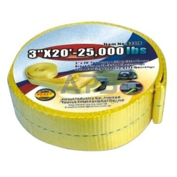 Diržas buksyrinis 11.4t 1 Diržas buksyrinis 11.4t 1