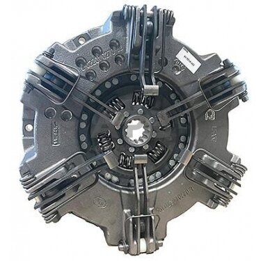 Diskatorius dvigubas LuK 231012210 Diskatorius dvigubas LuK 231012210