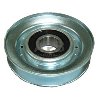 Diržo skriemulys Wisconsin V3000-3316 76,10 x 19,20 x 16,90 mm Diržo skriemulys Wisconsin V3000-3316 76,10 x 19,20 x 16,90 mm