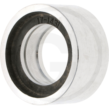 Diržo skriemulys su guoliu Partner 69,00 x 40 x 35,00 mm 506 56 38-01, 5065638-01, 506563801