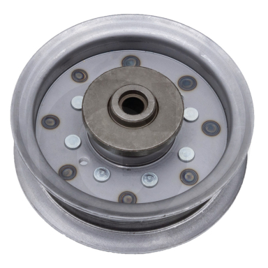Diržo skriemulys su guoliu Rally 136,50 x 11,60 x 42,90 mm 532 19 61-04, 5321961-04, 532196104, 532 19 73-80, 5321973-80, 532197380 Diržo skriemulys su guoliu Rally 136,50 x 11,60 x 42,90 mm 532 19 61-04, 5321961-04, 532196104, 532 19 73-80, 5321973-80, 532197380