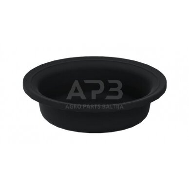 Diaphragme Cylindre De Frein WABCO 8971205364 - Compatible Mercedes Citaro, Scania Bus, Pièce Freinage Remplacement - 5