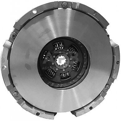 Diskatorius dvigubas LuK 231012210 1 Diskatorius dvigubas LuK 231012210 1