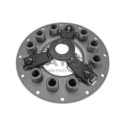 Diskatorius Vapormatic VPG1401 Diskatorius Vapormatic VPG1401