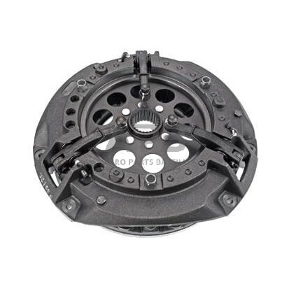 Diskatorius Vapormatic VPG1403 Diskatorius Vapormatic VPG1403