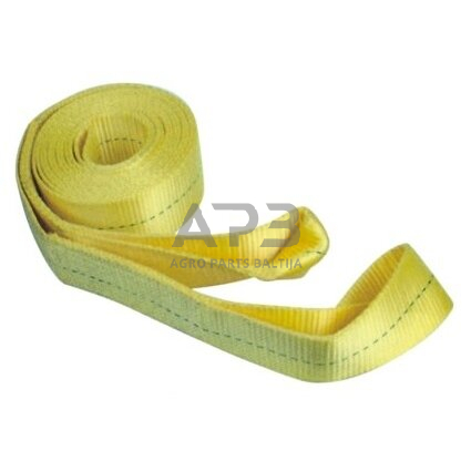 Diržas buksyrinis 11.4t Diržas buksyrinis 11.4t