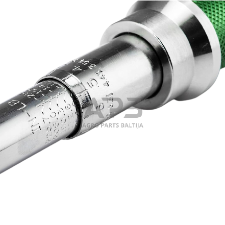 Dinamometrinis raktas 1/4" 1-5Nm 5 Dinamometrinis raktas 1/4" 1-5Nm 5