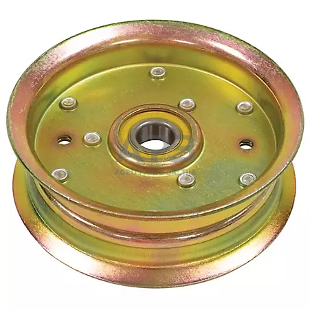 Diržo skriemulys John deere L 110, L 120, L 130, G 110, 280-242, GY20629, GY20110, AUC17621