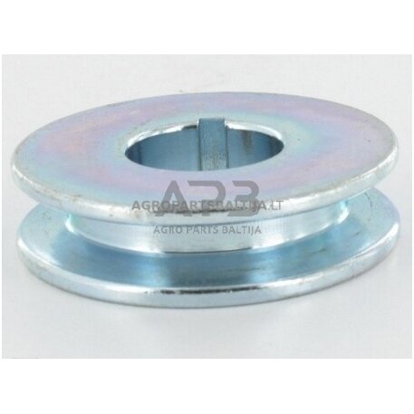 Diržo skriemulys Castel Garden CL434TR, CL484TR, CL484TR-E, F502TR, F504TR, F504TR-E, P504TR, P504TR-E, PA504TR, PA504TR-E, R434TR, R484TR, R484TR-E, W504TR, W504TR-E 22601900, 22601900/0, 226019000 55,00 x 14,00 x 22,20 mm Diržo skriemulys Castel Garden CL434TR, CL484TR, CL484TR-E, F502TR, F504TR, F504TR-E, P504TR, P504TR-E, PA504TR, PA504TR-E, R434TR, R484TR, R484TR-E, W504TR, W504TR-E 22601900, 22601900/0, 226019000 55,00 x 14,00 x 22,20 mm