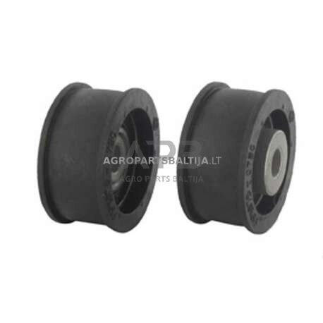 Diržo skriemulys Poulan PO10538LT (96048007000), PO14538LT (96048002200), PO14538LT (96048004700), PO14538LT (96048007100) 532 16 56 30, 532165630, 165630, 532 19 97 89, 532199789, 199789 50,80 x 25,00 x 9,85 mm 1 Diržo skriemulys Poulan PO10538LT (96048007000), PO14538LT (96048002200), PO14538LT (96048004700), PO14538LT (96048007100) 532 16 56 30, 532165630, 165630, 532 19 97 89, 532199789, 199789 50,80 x 25,00 x 9,85 mm 1