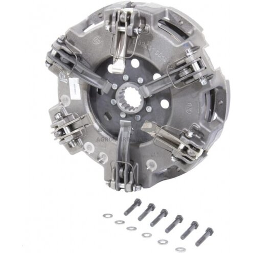 Diskatorius dvigubas LuK 228003110 Diskatorius dvigubas LuK 228003110