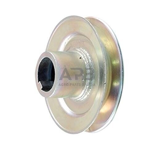 Diržo skriemulys MTD 756-0978B, 7560978B Diržo skriemulys MTD 756-0978B, 7560978B