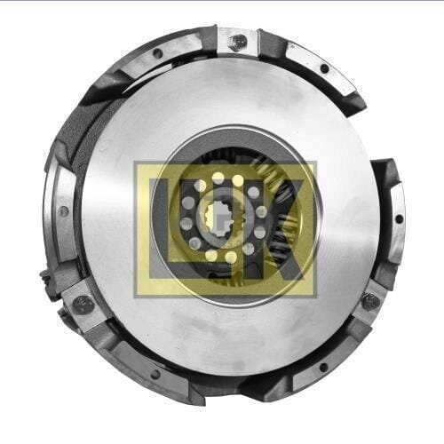 Diskatorius LuK 128043410 1 Diskatorius LuK 128043410 1