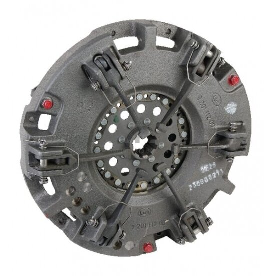 Diskatorius dvigubas LuK TGA6 230000211 Diskatorius dvigubas LuK TGA6 230000211