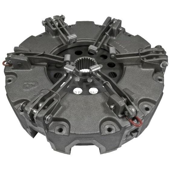 Diskatorius dvigubas KAWE 82503N Diskatorius dvigubas KAWE 82503N