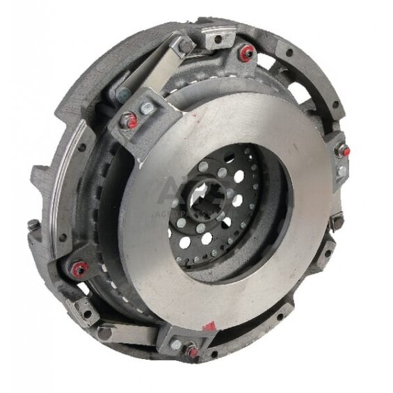 Diskatorius dvigubas LuK TGA6 230000211 1 Diskatorius dvigubas LuK TGA6 230000211 1