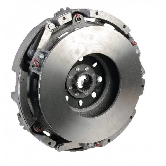 Diskatorius dvigubas LuK TGA6 233001610 1 Diskatorius dvigubas LuK TGA6 233001610 1