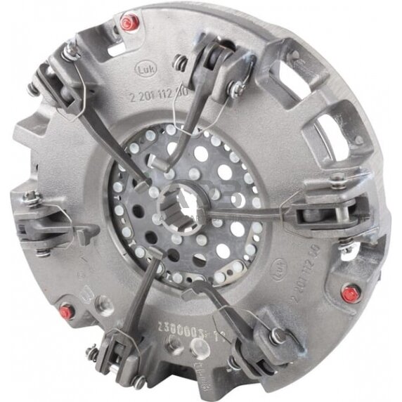 Diskatorius dvigubas LuK TGU6 230000311 Diskatorius dvigubas LuK TGU6 230000311