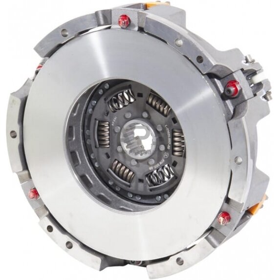 Diskatorius dvigubas LuK TGU6 231004919 1 Diskatorius dvigubas LuK TGU6 231004919 1