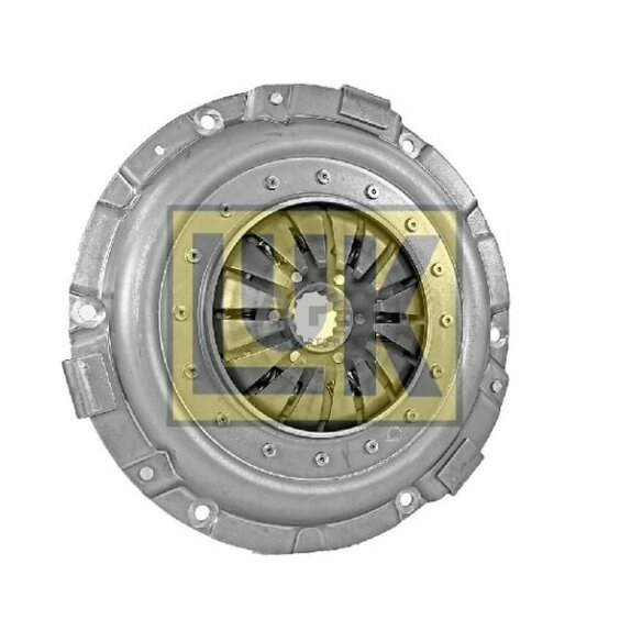 Diskatorius LuK 133061010 Diskatorius LuK 133061010