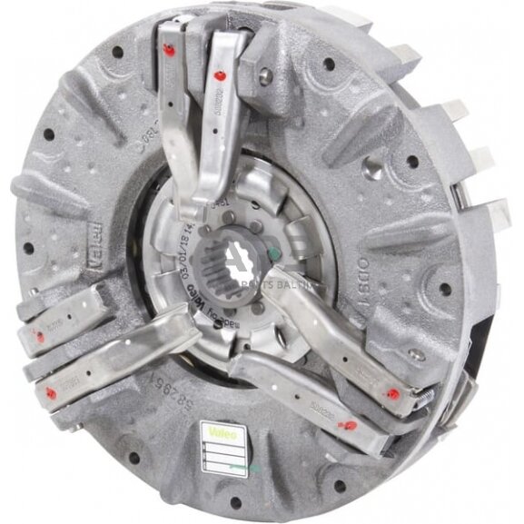 Diskatorius Valeo 805235 Diskatorius Valeo 805235